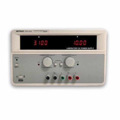 Buy Metravi PRPS-3020 Programmable DC Power Supply Online
