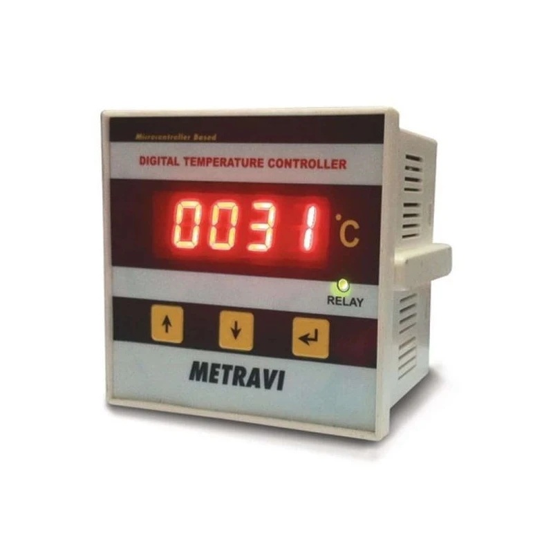 Buy Metravi METCAT 72 Temperature Controller Online