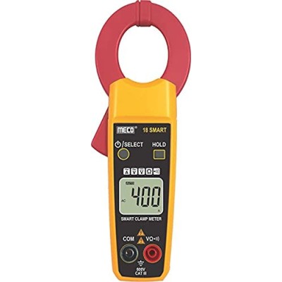 Buy Metravi MECO 18 SMART Clamp Meter Online