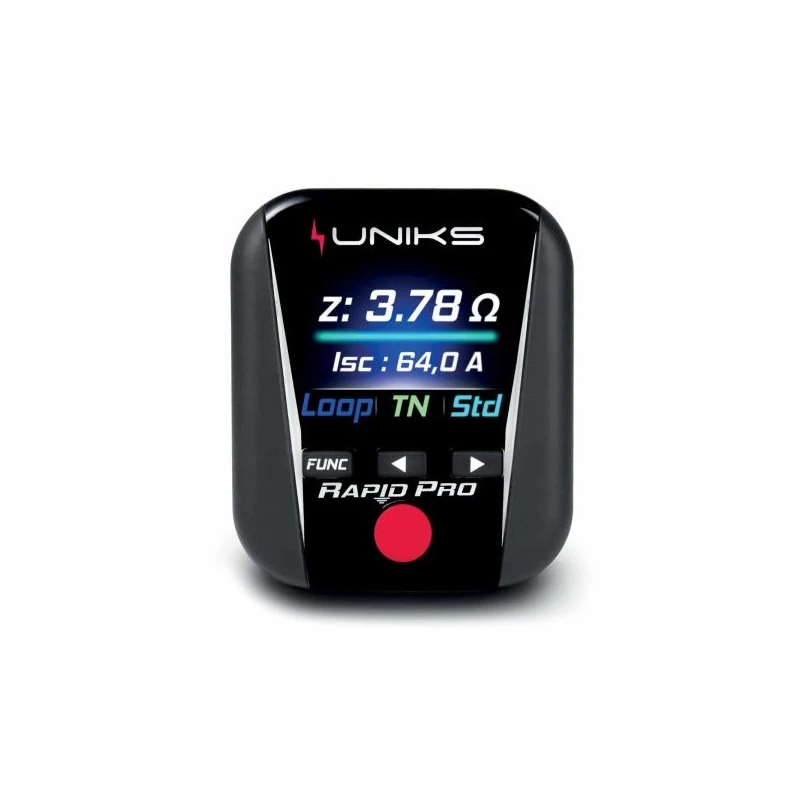 Buy Metravi UNIKS RAPID PRO Installation Tester Online