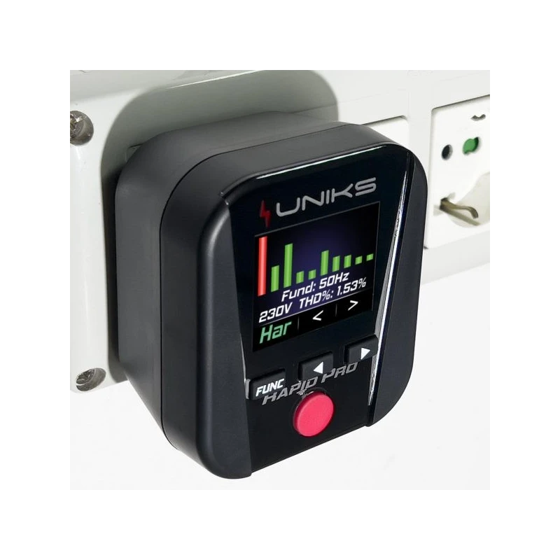 Buy Metravi UNIKS RAPID PRO Installation Tester Online