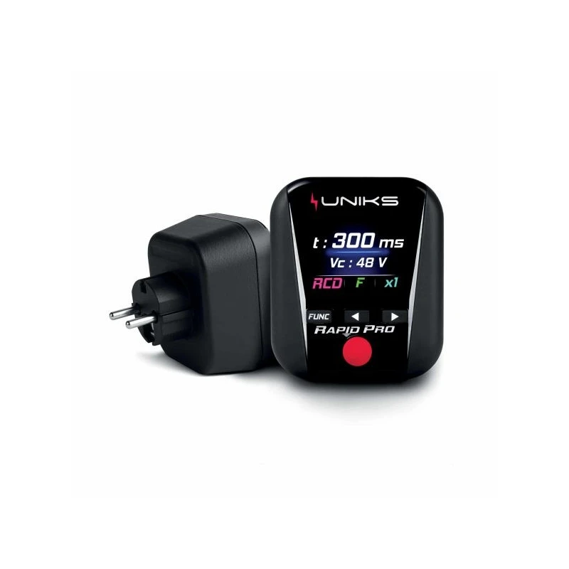 Buy Metravi UNIKS RAPID PRO Installation Tester Online