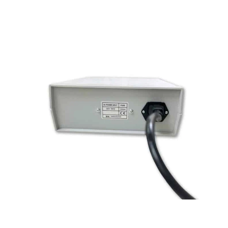 Buy Metravi Digital Frequency Counter FC-2700 at best prices