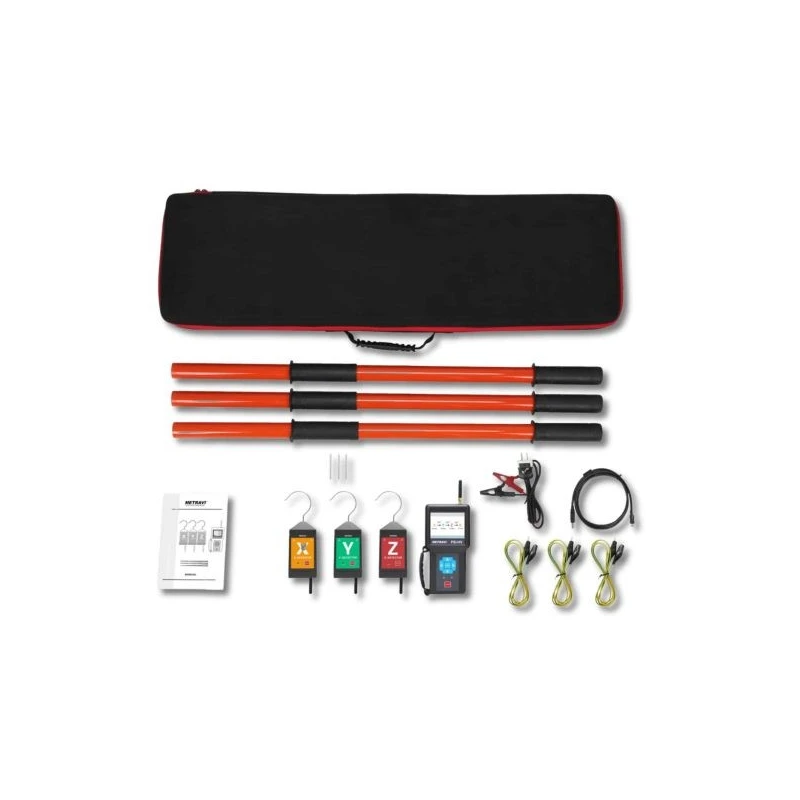 Buy Metravi PSI-HV High Voltage Phase Indicator Online