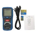 Buy Metravi 1813 ELCB/RCD Tester Online