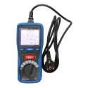 Buy Metravi 1813 ELCB/RCD Tester Online