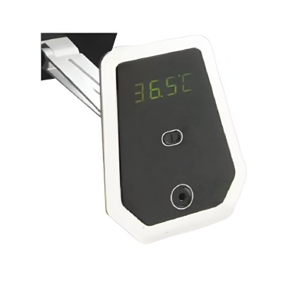 Metravi Non-contact Infrared Body Thermometer PIR-1 image-1