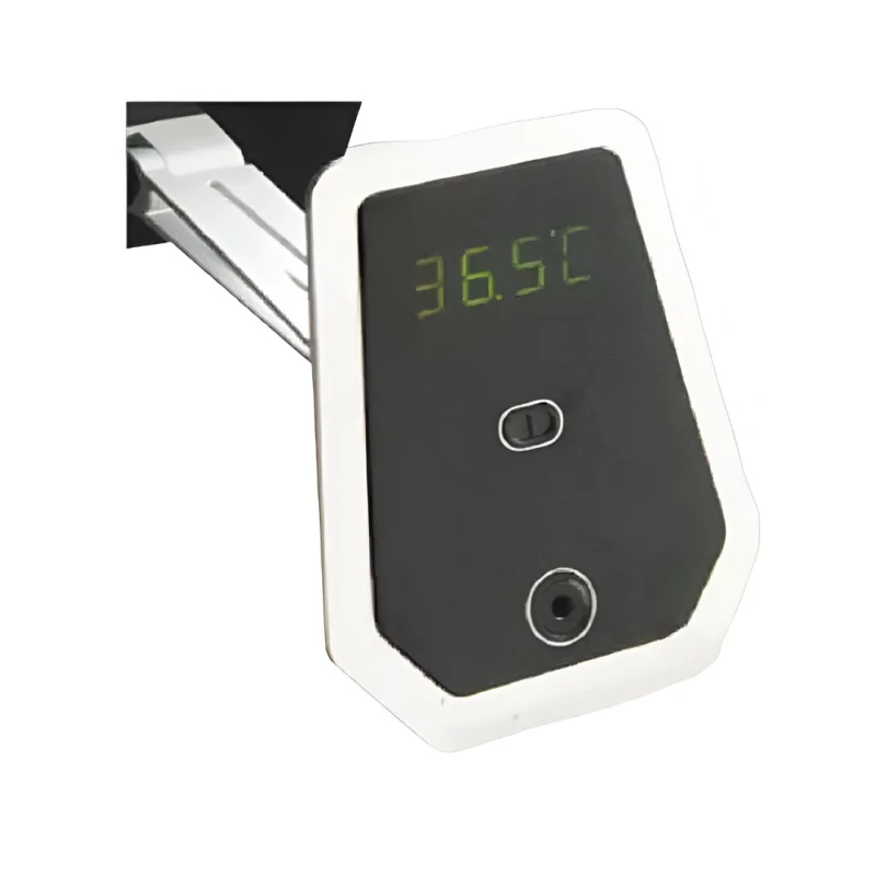 Metravi Non-contact Infrared Body Thermometer PIR-1 image-1