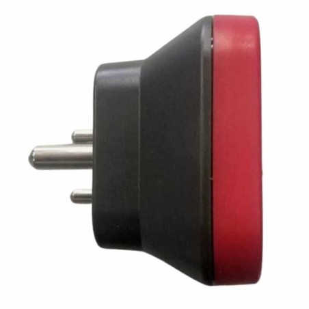 Metravi ST-09A Socket Polarity Tester image-1