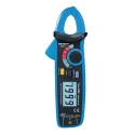 Metravi TRMS AC/DC Leakage Current Clamp Meter 4673 image-1
