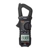 Metravi DT-115 Digital Clamp Meter