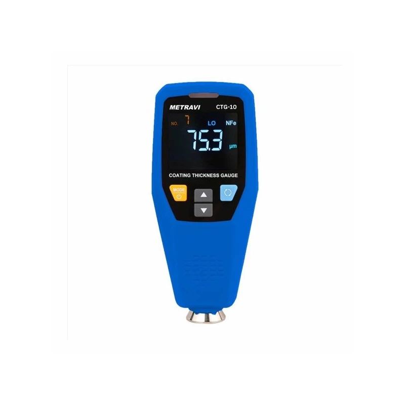 Metravi Elcometer Coating Thickness Gauge CTG-10 image-1