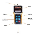 Buy Metravi TDRL-912 Telecom Cable Fault Locator Online