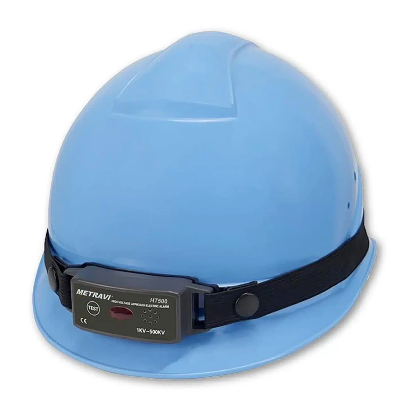 Buy Metravi Helmet Type High Voltage Detector HT500 online