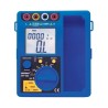 Metravi DIT-322 Digital Insulation Tester