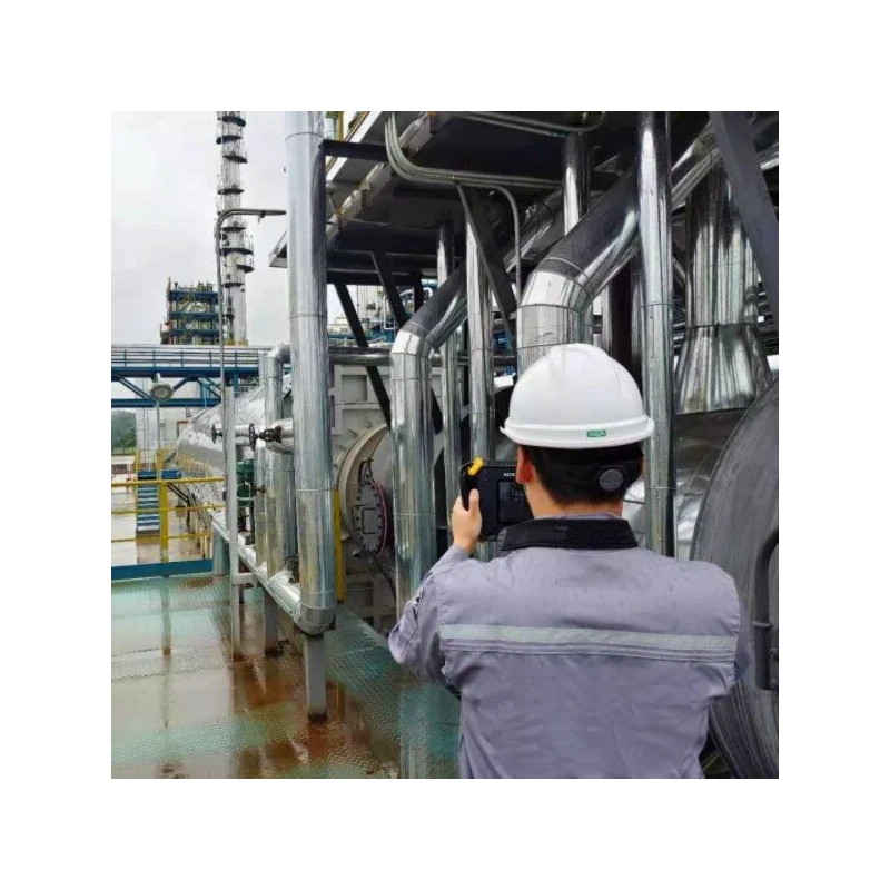 Buy Metravi PRO AI-09 Industrial Acoustic Imager Online