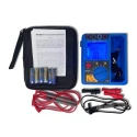 Buy Metravi Digital Insulation Tester DIT-322 at best prices
