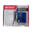 Buy Metravi Digital Insulation Tester DIT-322 at best prices
