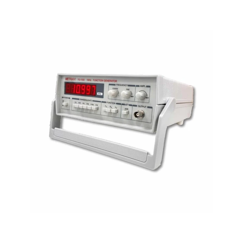 Buy Metravi Function Generator FG-1000 at best prices
