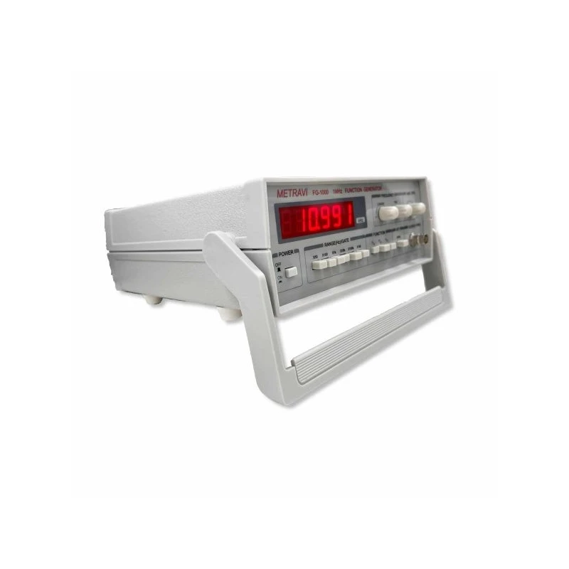 Buy Metravi Function Generator FG-1000 at best prices