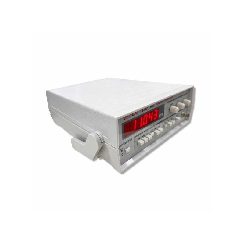 Buy Metravi Function Generator FG-1000 at best prices