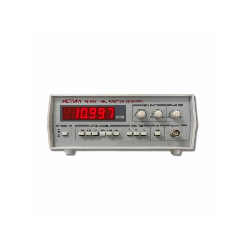 Buy Metravi Function Generator FG-1000 at best prices