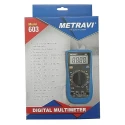 Buy Metravi 603 Digital Multimeter Online at Best Price