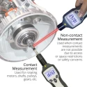 Buy Metravi NCTM-3000 Contact & Non-contact Tachometer Online