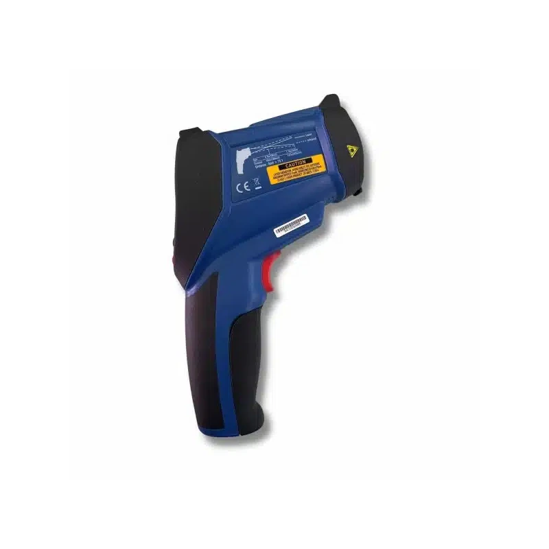 Buy Metravi MT-19 Infrared Thermometer with Logger Online