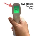 Buy Metravi Forehead Infra Red Thermometer FIR-2 at best prices