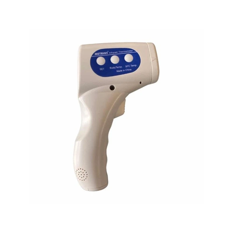 Buy Metravi Forehead Infra Red Thermometer FIR-2 at best prices