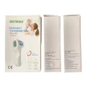 Buy Metravi Forehead Infra Red Thermometer FIR-2 at best prices