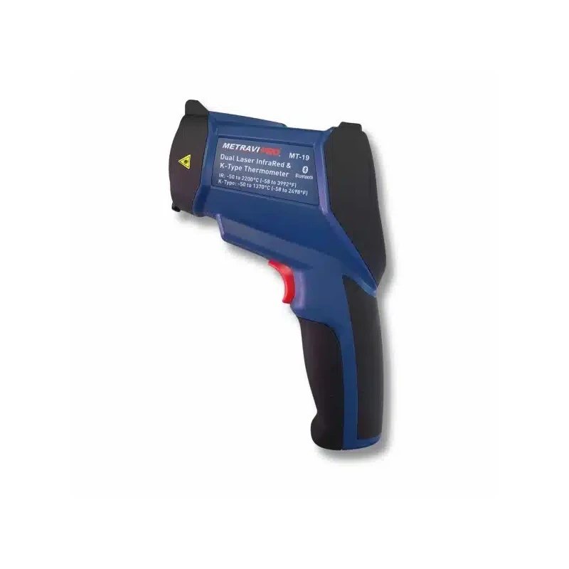 Buy Metravi MT-19 Infrared Thermometer with Logger Online