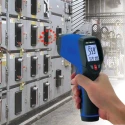Buy Metravi PRO 65 Max Laser Industrial Pyrometer Online