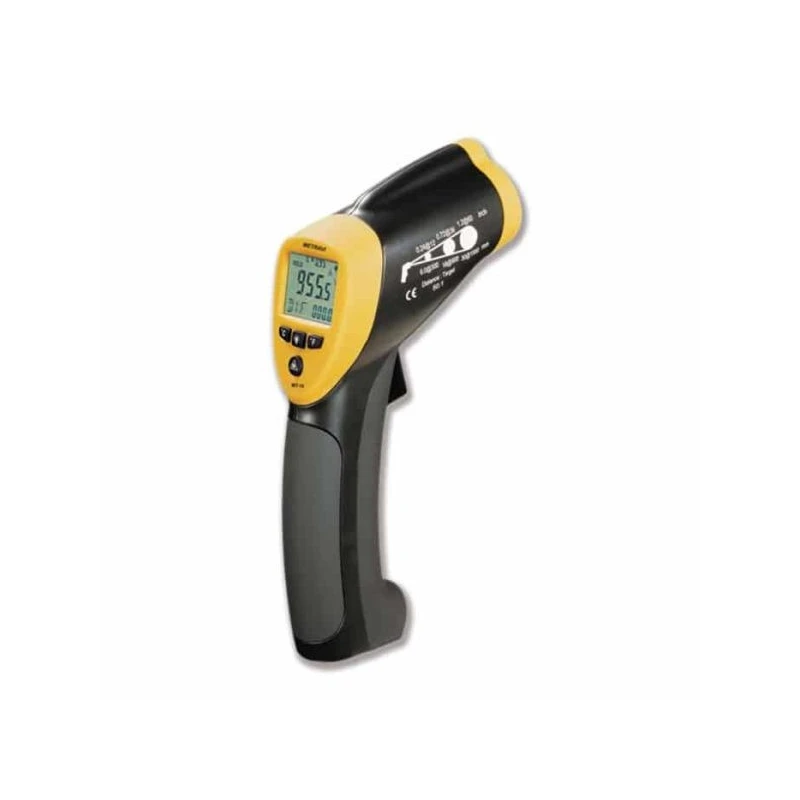 Buy Metravi Digital Non Contact Infra Red Thermometer online