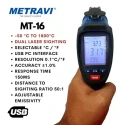 Buy Metravi Digital Non Contact Infra Red Thermometer online