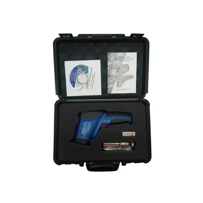 Buy Metravi Digital Non Contact Infra Red Thermometer online