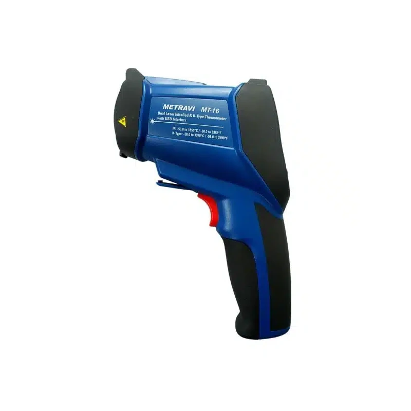 Buy Metravi Digital Non Contact Infra Red Thermometer online
