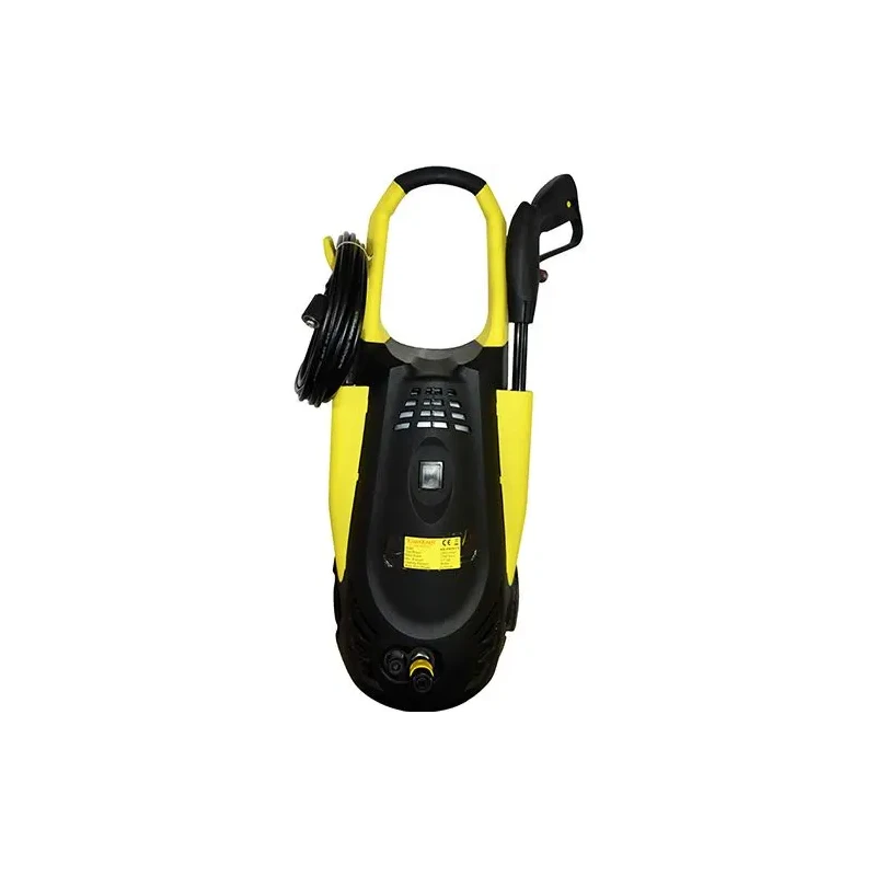 Kisankraft 1500W Car Pressure Washer KK-PWIN-135 image-1