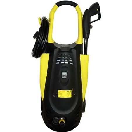 Kisankraft 1500W Car Pressure Washer KK-PWIN-135 image-1