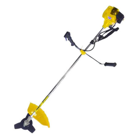 Kisankraft Aryantra 1.45kW Petrol Brush Cutter KK-BC-555 image-1