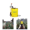 Kisankraft 18L Knapsack Sprayer Manual Cum Battery KK-BBS-318 image-2