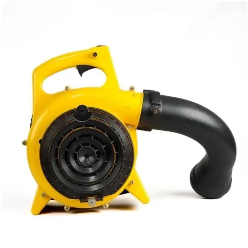 Kisankraft 1HP 26cc 2-Stroke Petrol Leaf Vacuum & Blower KK-LBV-260 image-2