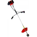 KisanKraft 1.45kW 52CC 2-Stroke Petrol Brush Cutter KK-FB-BC-8648 image-2