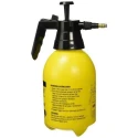 Kisankraft 2L Hand Operated Pressure Sprayer KK-PS2000 image-2