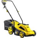 Kisankraft 1400W 2900rpm Electric Lawn Mower KK-LME-1400 image-1