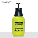 Kisankraft 1L Hand Operated Pressure Sprayer KK-PS1000 image-2