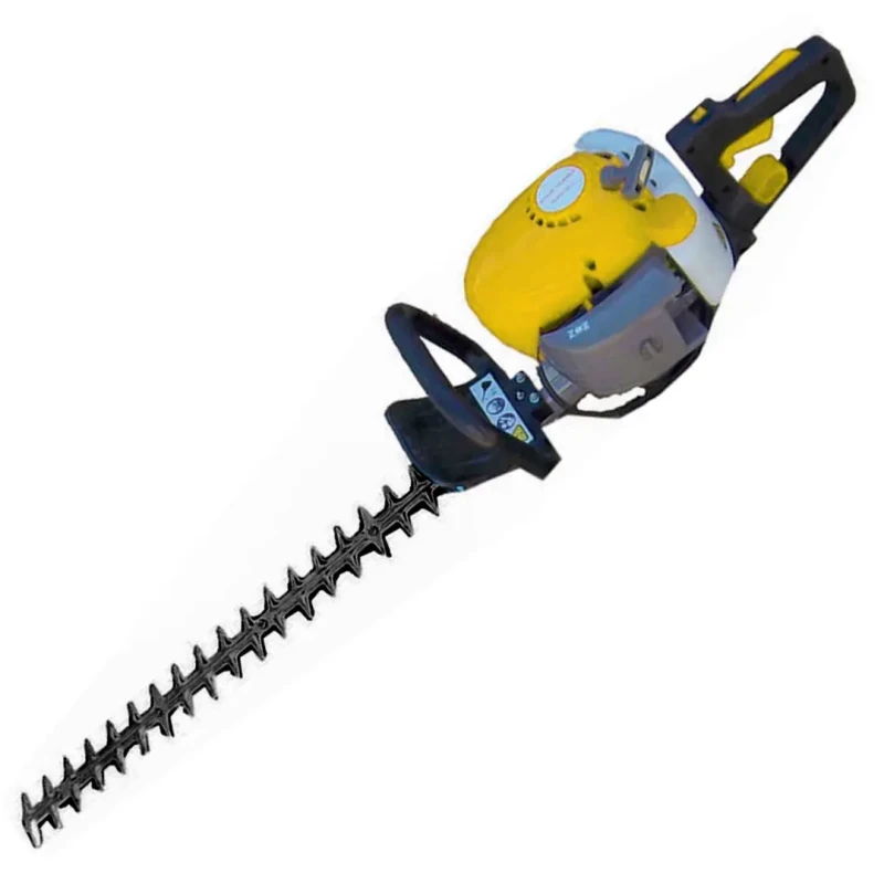Kisankraft Petrol Hedge Trimmer KK-HTP-600 image-1