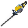 Kisankraft Petrol Hedge Trimmer KK-HTP-600