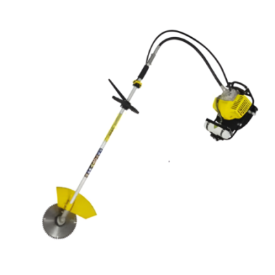 Kisankraft 1.5kW 43CC Brush Cutter Petrol KK-SBC-4302 image-1